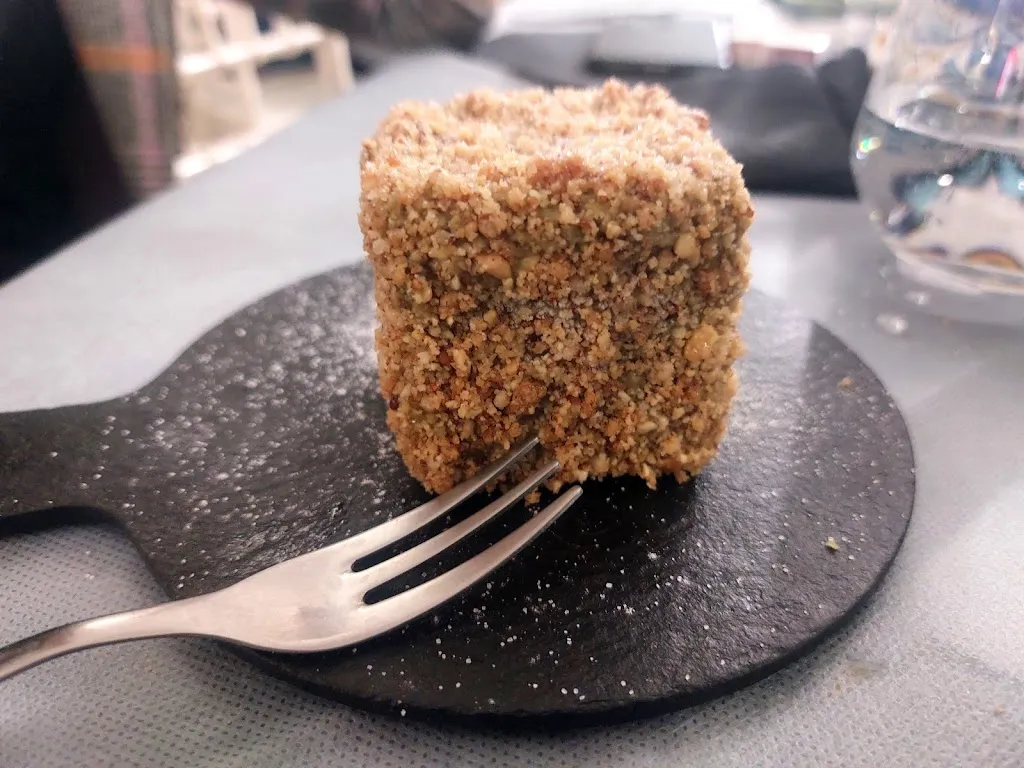 Menu_Ristorante Che Gusto_Casalnuovo di Napoli_image_9