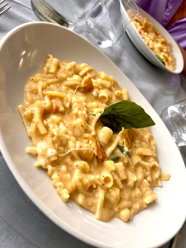 Luigi Ruggiero_Ristorante Che Gusto_Casalnuovo di Napoli_review