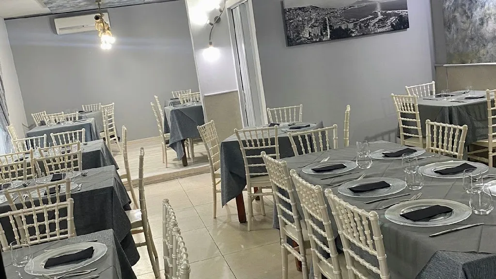 Ristorante Che Gusto restaurant in Casalnuovo di Napoli