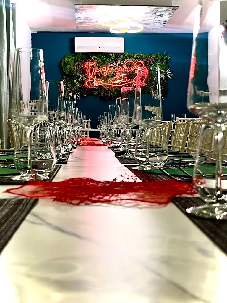 Ristorante Che Gusto_Casalnuovo di Napoli_slider_image_3