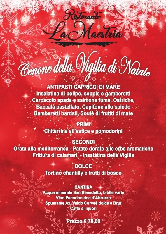 Menu_Ristorante La Maestria_Introdacqua_image_1