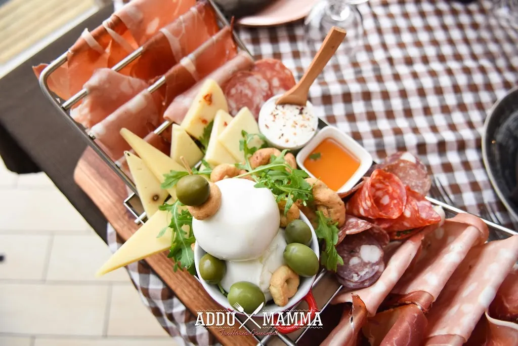 Menu_Addù Mammà Trattoria Gourmet_Casalnuovo di Napoli_immagine_6