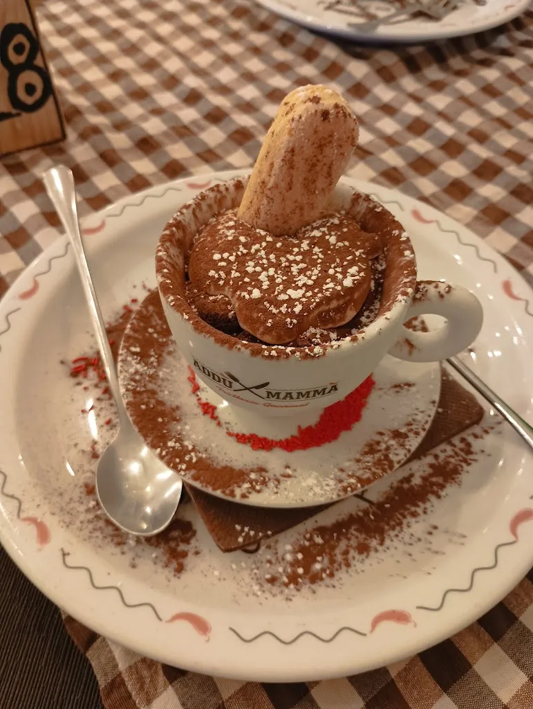 Menu_Addù Mammà Trattoria Gourmet_Casalnuovo di Napoli_immagine_7