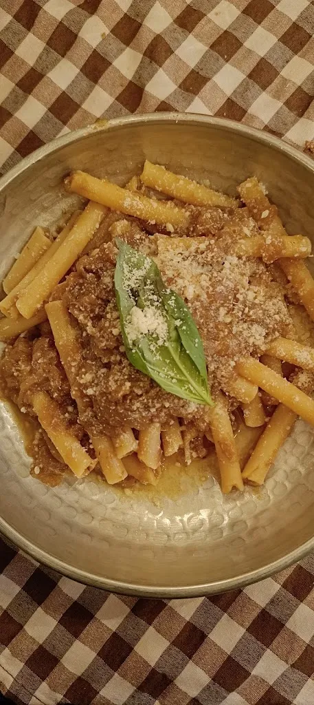 Menu_Addù Mammà Trattoria Gourmet_Casalnuovo di Napoli_immagine_9