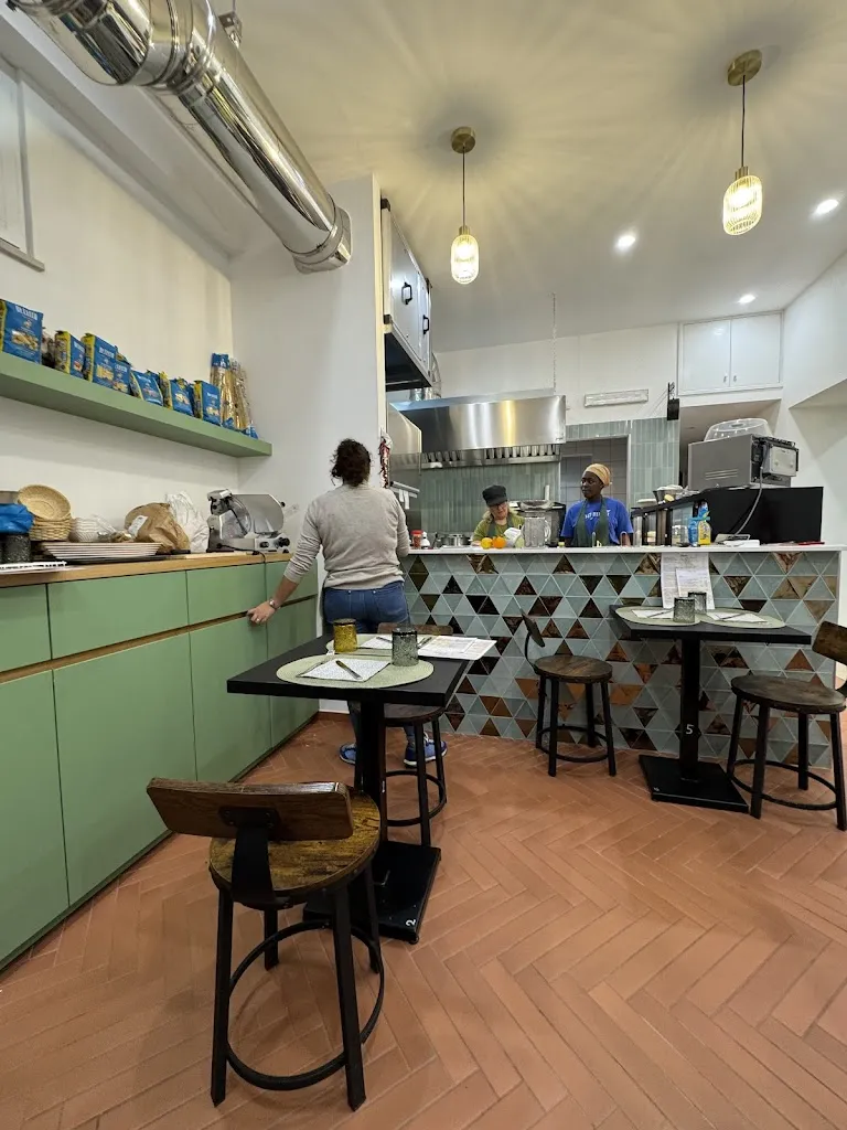 Thomas Evans_Addù Mammà Trattoria Gourmet_Casalnuovo di Napoli_recensione