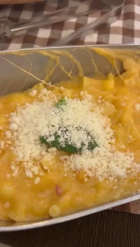 Concetta Motta_Addù Mammà Trattoria Gourmet_Casalnuovo di Napoli_recensione