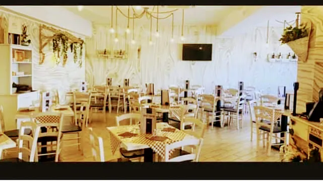 Addù Mammà Trattoria Gourmet restaurant in Casalnuovo di Napoli