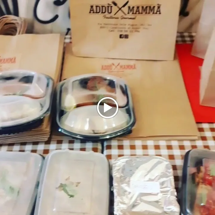 Addù Mammà Trattoria Gourmet_Casalnuovo di Napoli_slider_image_2