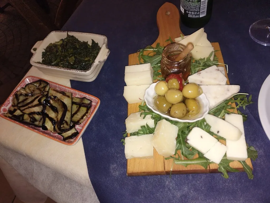 Roberta De Rosa_Lumafral - vineria stuzzicheria_Casalnuovo di Napoli_recensione