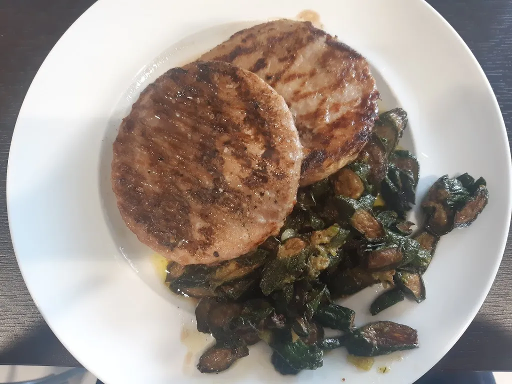 Menu_Pastificio Mulino D'Oro & Lelu' Bistrot_Casalnuovo di Napoli_immagine_1