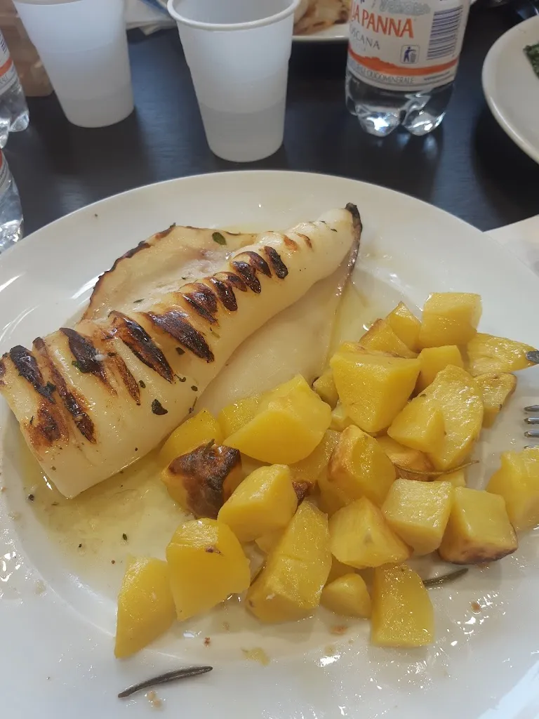 Menu_Pastificio Mulino D'Oro & Lelu' Bistrot_Casalnuovo di Napoli_immagine_2