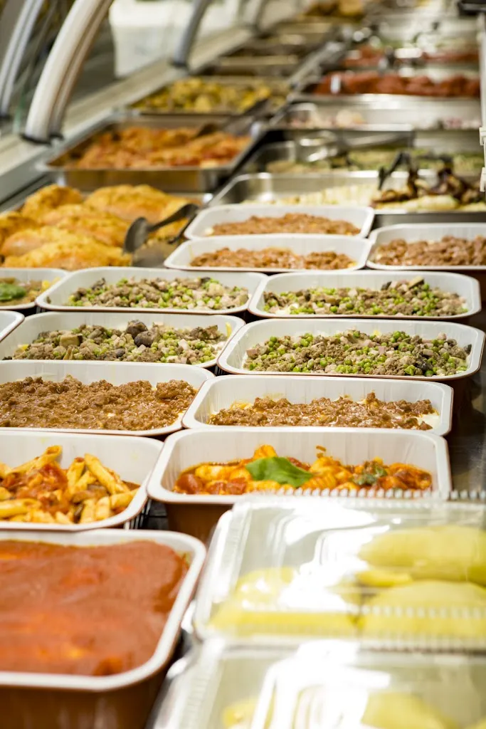 Menu_Pastificio Mulino D'Oro & Lelu' Bistrot_Casalnuovo di Napoli_immagine_4