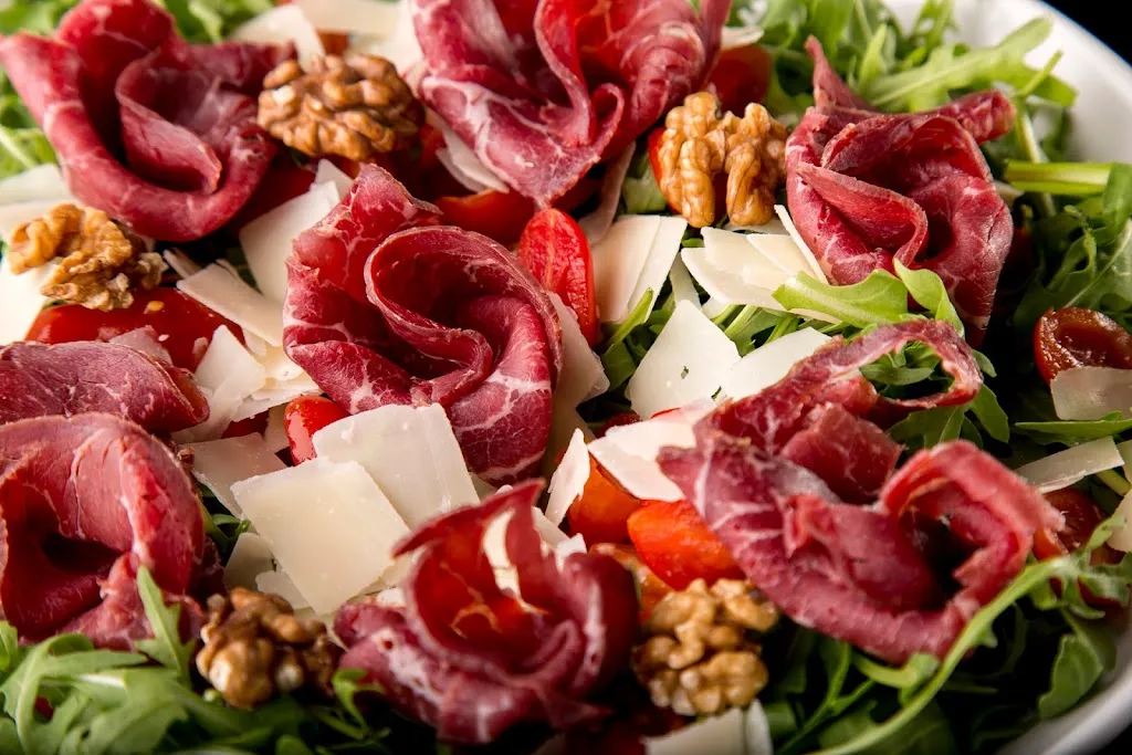 Menu_Pastificio Mulino D'Oro & Lelu' Bistrot_Casalnuovo di Napoli_immagine_5