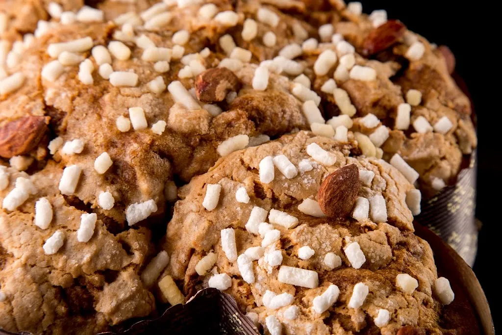 Menu_Pastificio Mulino D'Oro & Lelu' Bistrot_Casalnuovo di Napoli_immagine_7