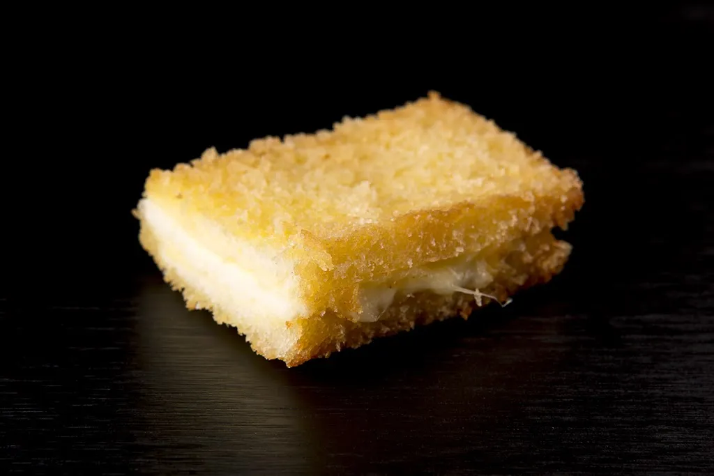 Menu_Pastificio Mulino D'Oro & Lelu' Bistrot_Casalnuovo di Napoli_immagine_8