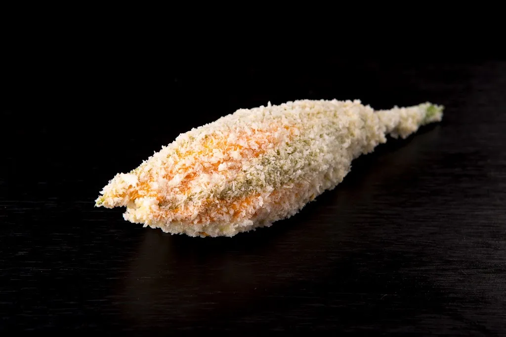 Menu_Pastificio Mulino D'Oro & Lelu' Bistrot_Casalnuovo di Napoli_immagine_9