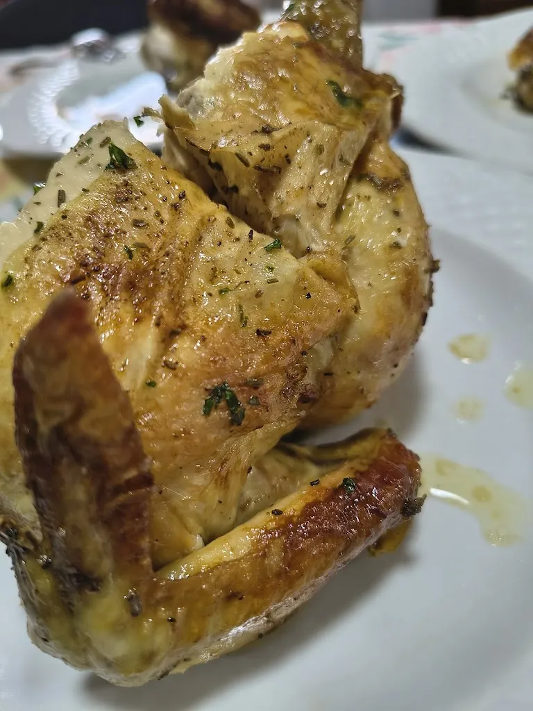 Il Gallaccio girarrosto a legna_Casalnuovo di Napoli_slider_image_2