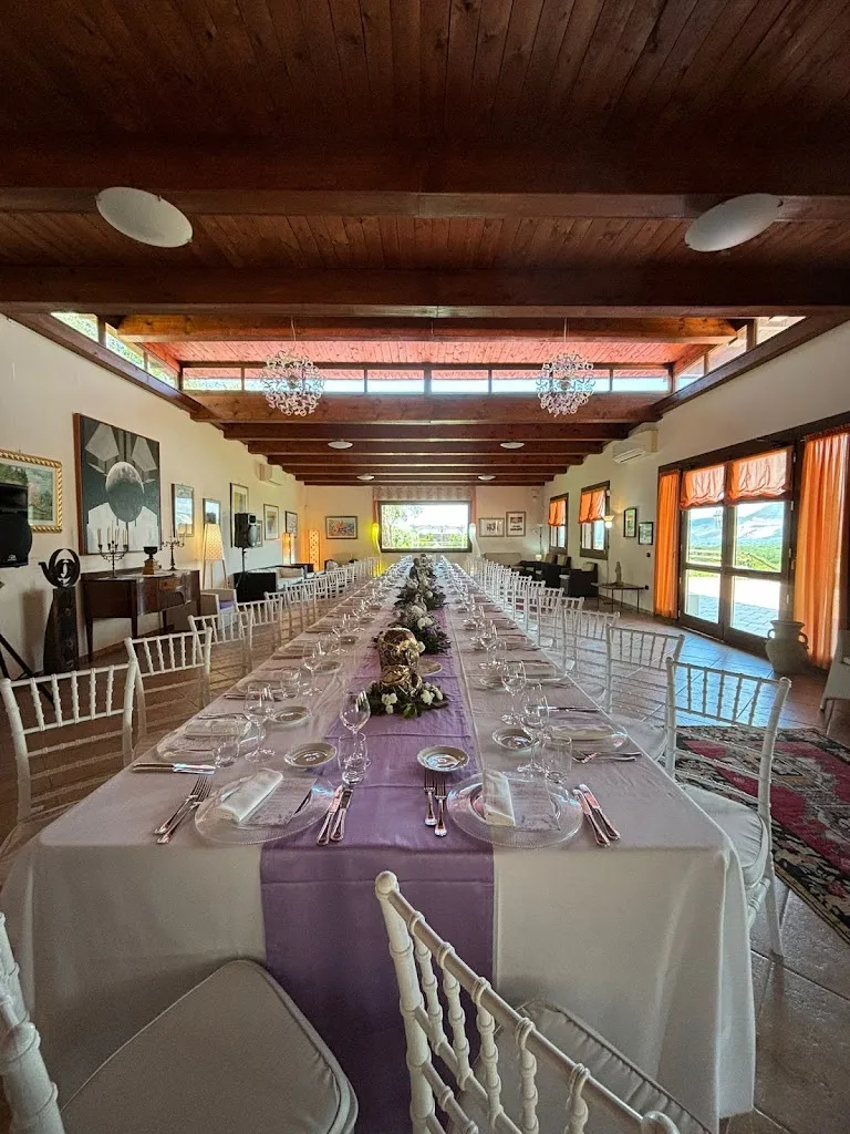 Tenuta Donna Clementina ristorante a Casamarciano