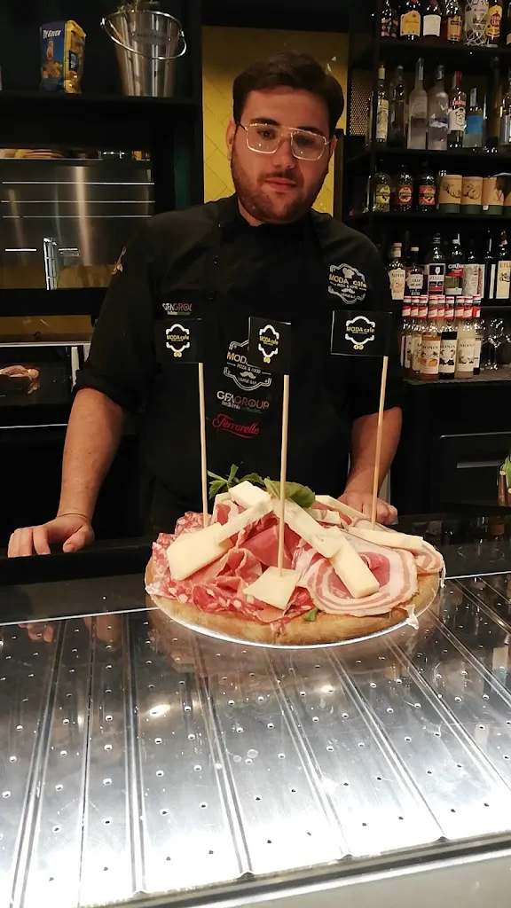 Menu_IQOS PARTNER - Moda Cafè, Casamarciano_Casamarciano_immagine_3