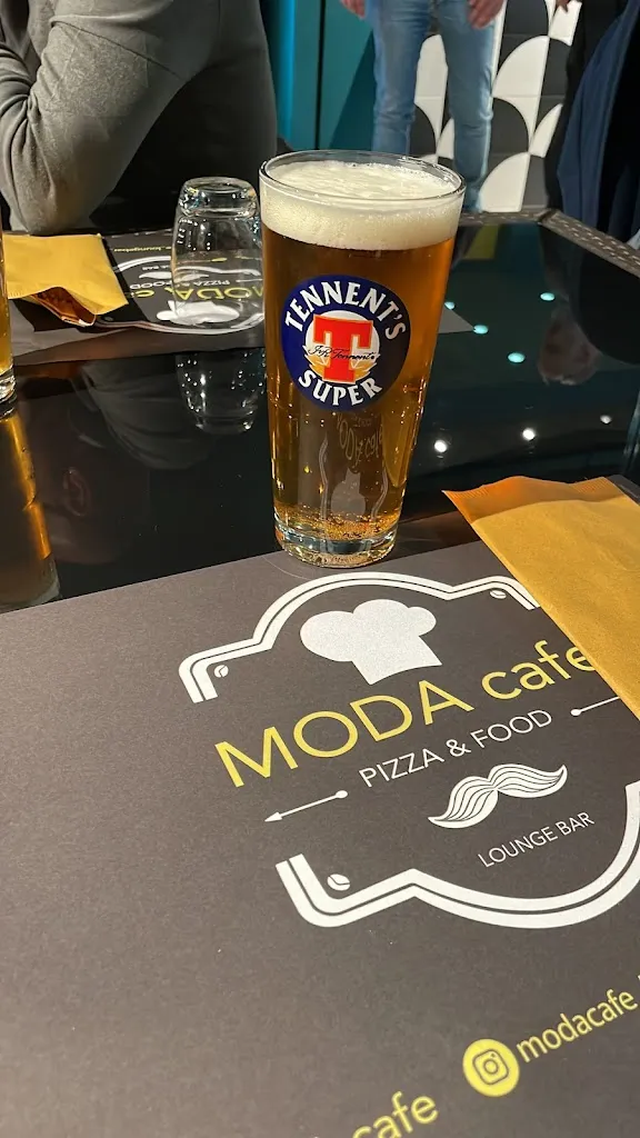 Menu_IQOS PARTNER - Moda Cafè, Casamarciano_Casamarciano_immagine_4