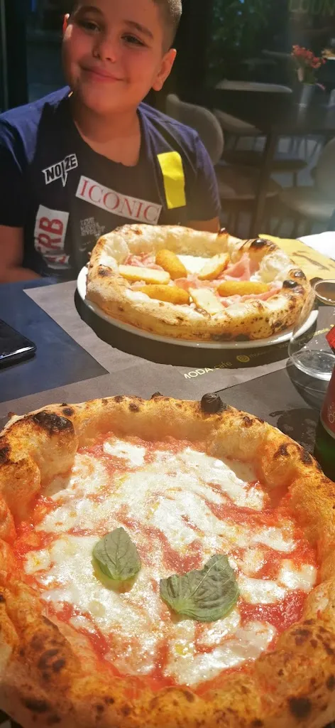 Menu_IQOS PARTNER - Moda Cafè, Casamarciano_Casamarciano_immagine_5