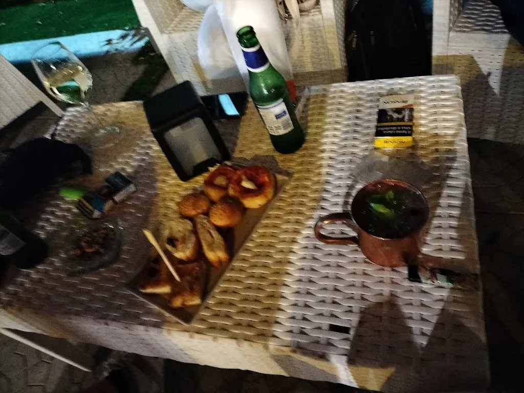 Menu_IQOS PARTNER - Moda Cafè, Casamarciano_Casamarciano_immagine_6