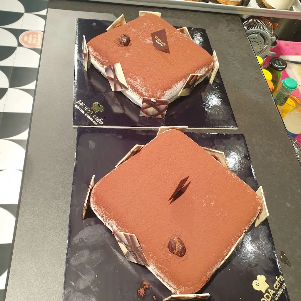 Menu_IQOS PARTNER - Moda Cafè, Casamarciano_Casamarciano_immagine_8