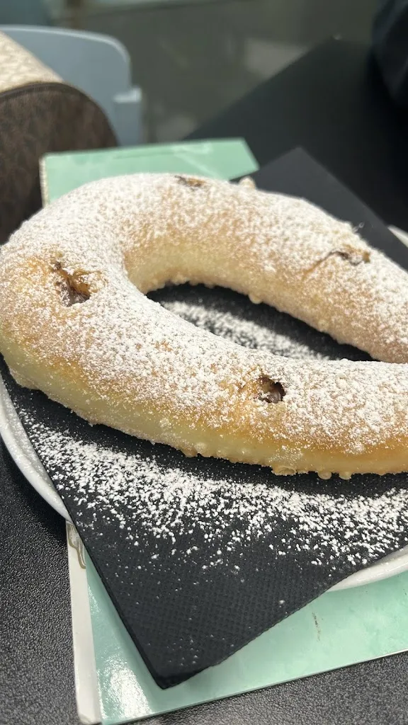 Claudia L._IQOS PARTNER - Moda Cafè, Casamarciano_Casamarciano_recensione