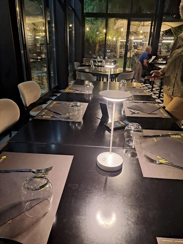 Fabio Addeo_IQOS PARTNER - Moda Cafè, Casamarciano_Casamarciano_recensione