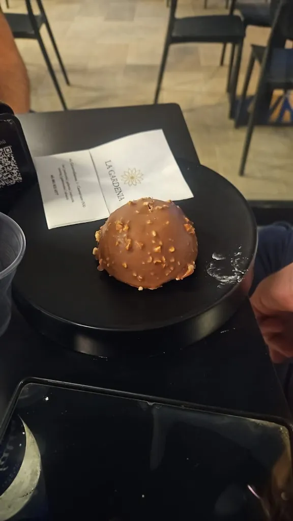 Attiloo Frasca_La Gardenia1978_Casamarciano_review