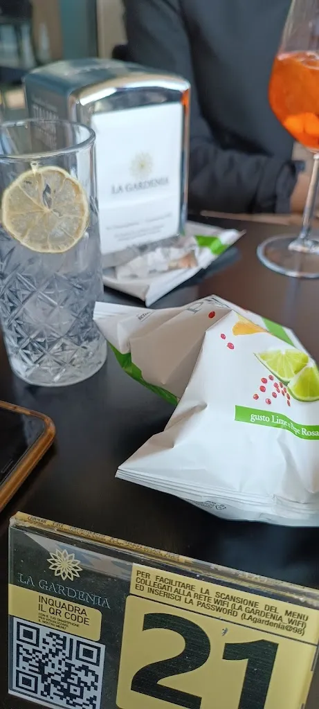 Irina Iryna_La Gardenia1978_Casamarciano_review