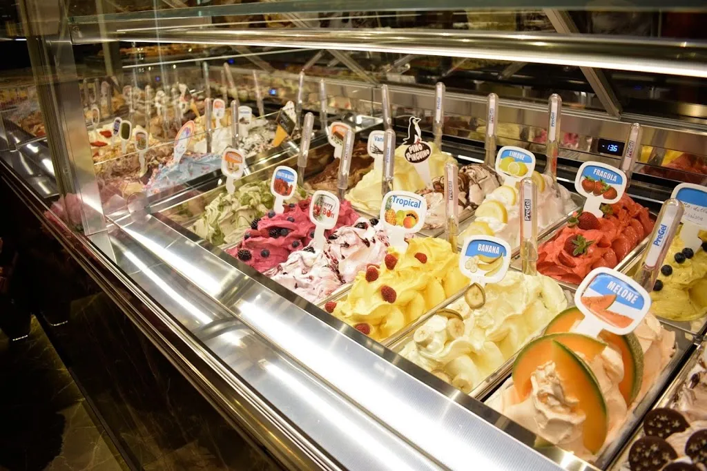 La Gardenia1978 restaurant in Casamarciano