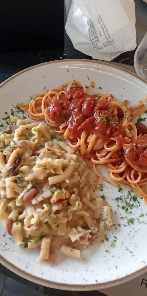 Anna Esposito_Raffinato Bistrot Nola_Casamarciano_review