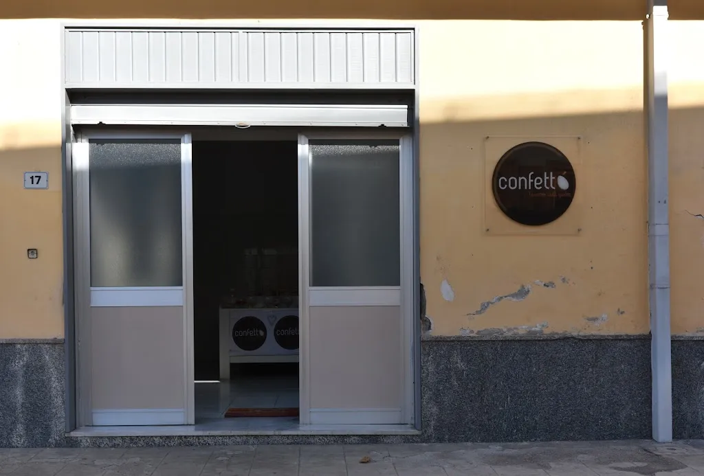 Produzione Confettó Casamarciano - Napoli restaurant in Casamarciano