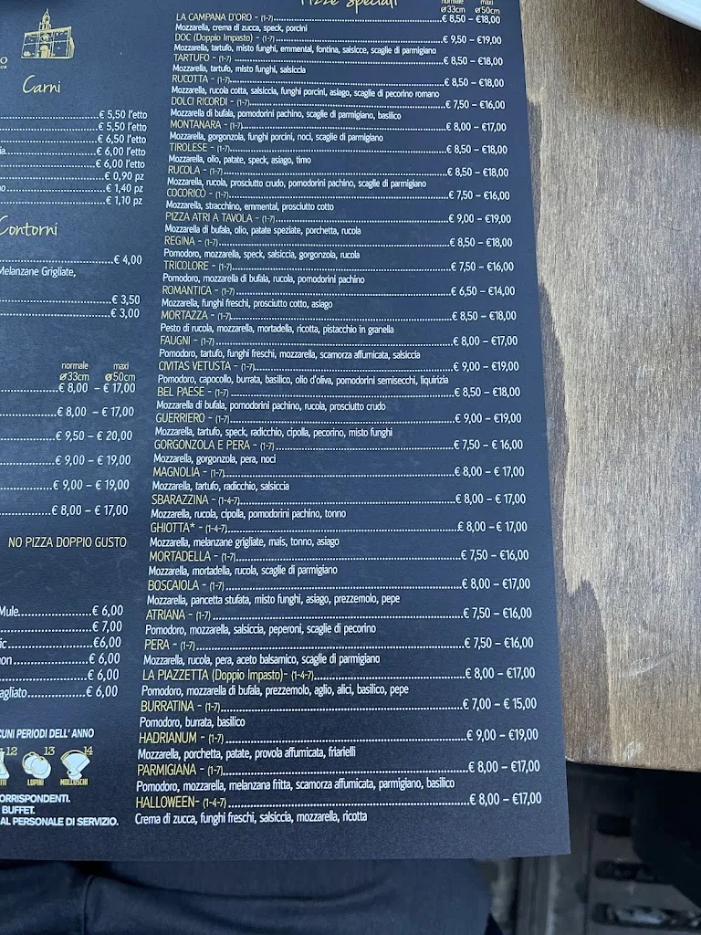 Menu_La Campana D'oro_Atri_image_3