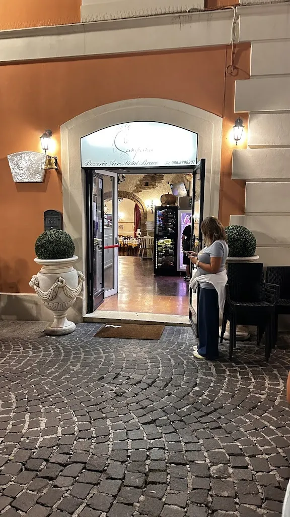 La Campana D'oro_Atri_slider_image_3