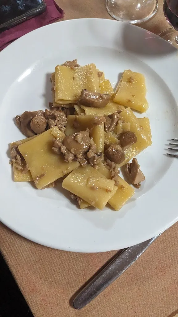 Sean Phelan_Ristorante Pizzeria LA TROTA_Introdacqua_review