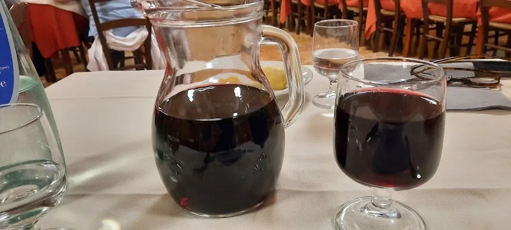 Keith Brown_Ristorante Pizzeria LA TROTA_Introdacqua_review