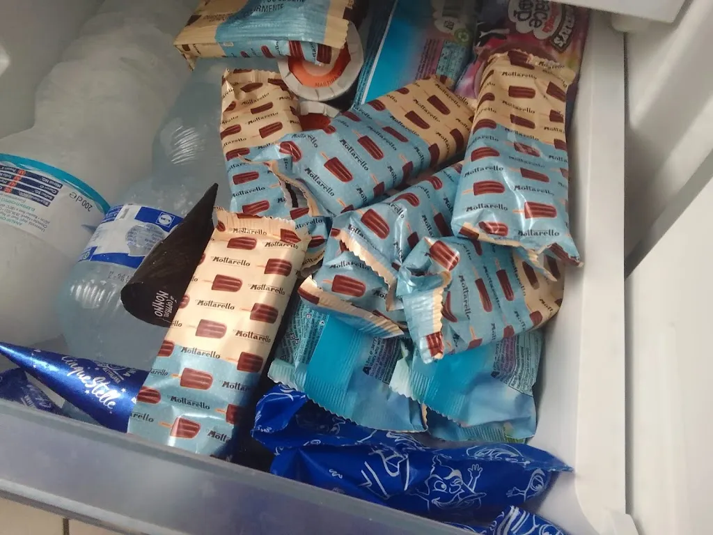 Ringo enternaiment restaurant in Casamarciano