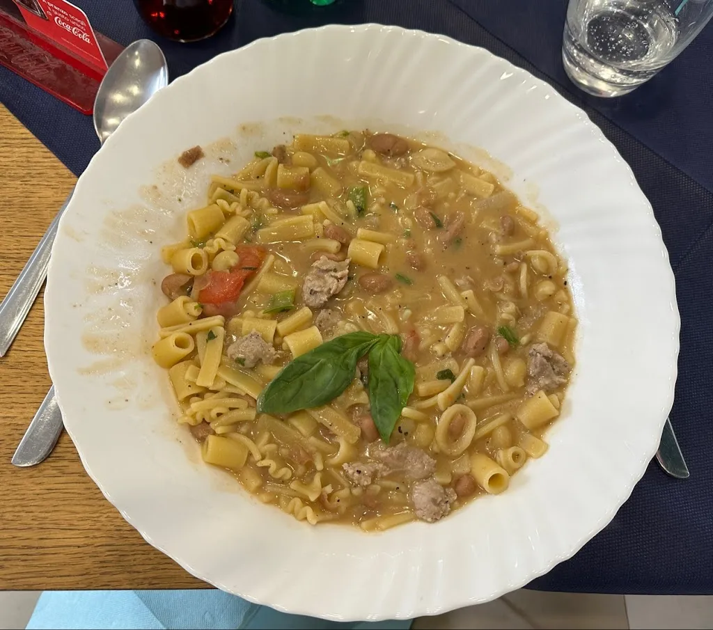 Michael Valleriano_Barrosã • Ristorante Casamarciano_Casamarciano_review