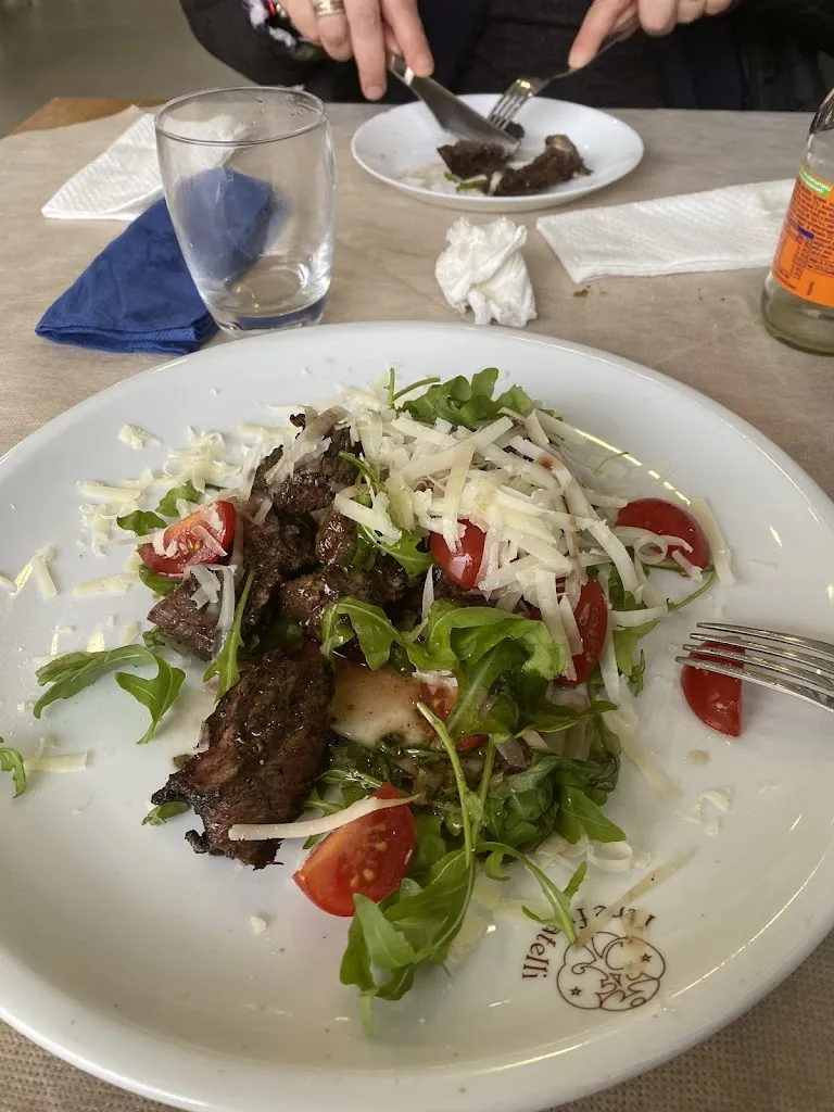 Mike Hunt_Barrosã • Ristorante Casamarciano_Casamarciano_review