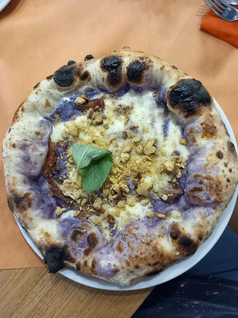 Denise Lodi_Barrosã • Ristorante Casamarciano_Casamarciano_review