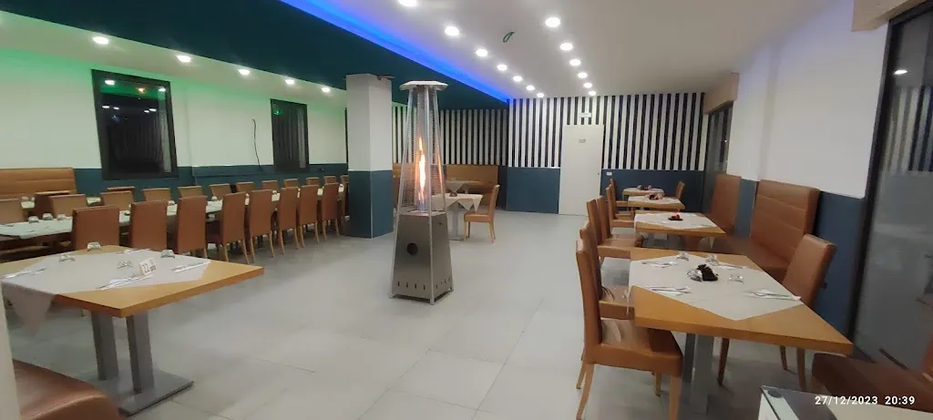 Barrosã • Ristorante Casamarciano restaurant in Casamarciano