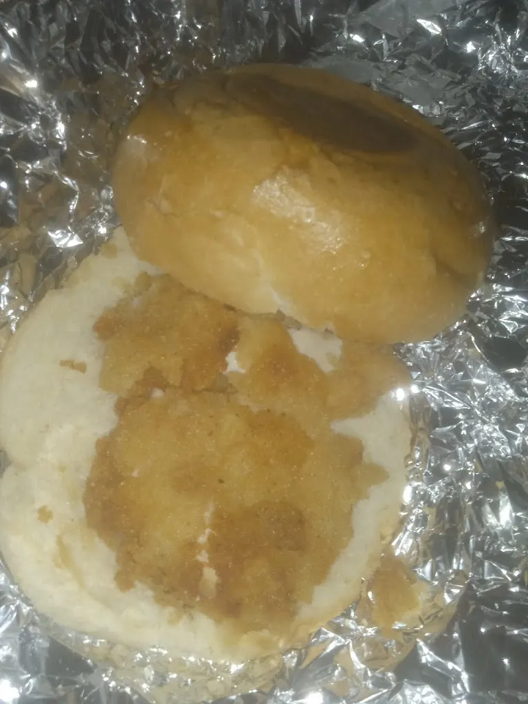 khansaa el merahy_La Meta del Pollo_Casapesenna_review