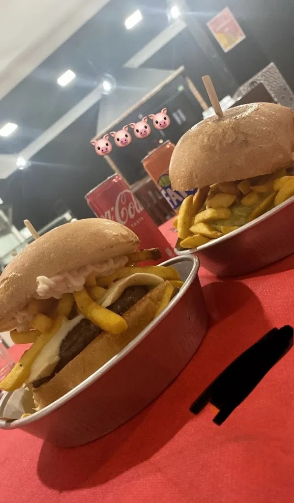 Maria Di puorto_La Meta del Pollo_Casapesenna_review