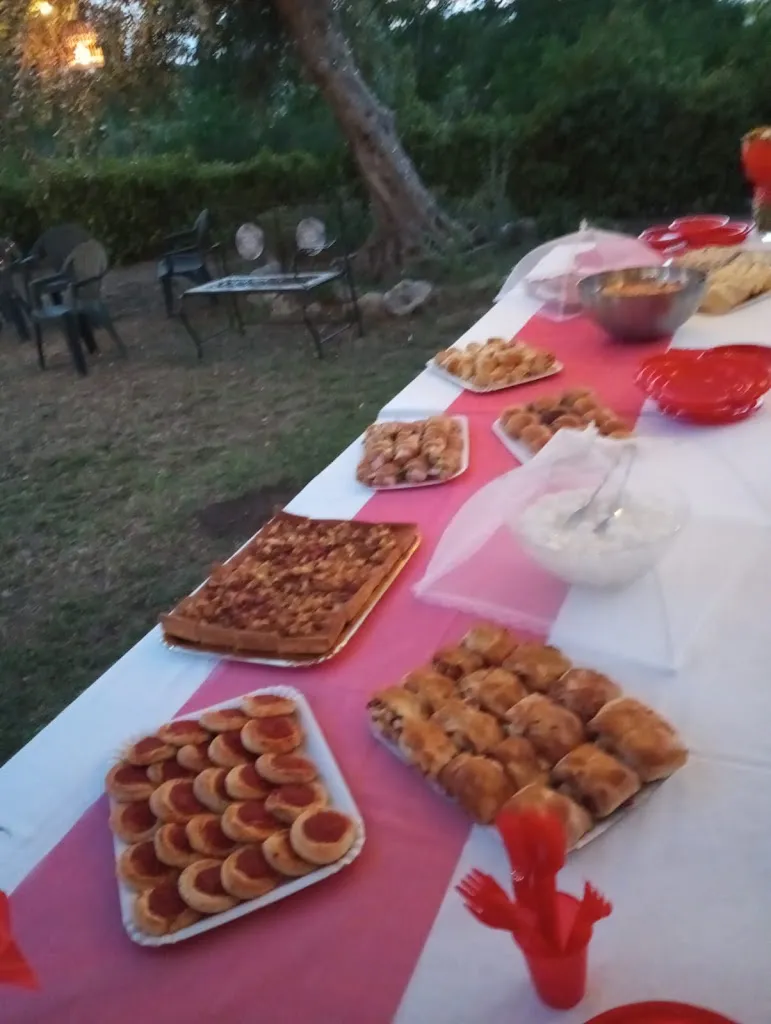 antonio miele_La Delizia Pasticcerie_Casapesenna_review