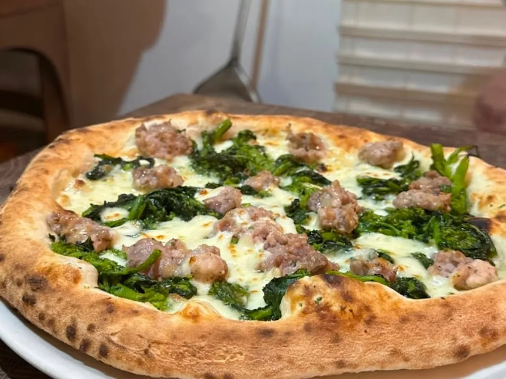 Giusto Raffaele Zagaria_Gran Gusto_Casapesenna_review