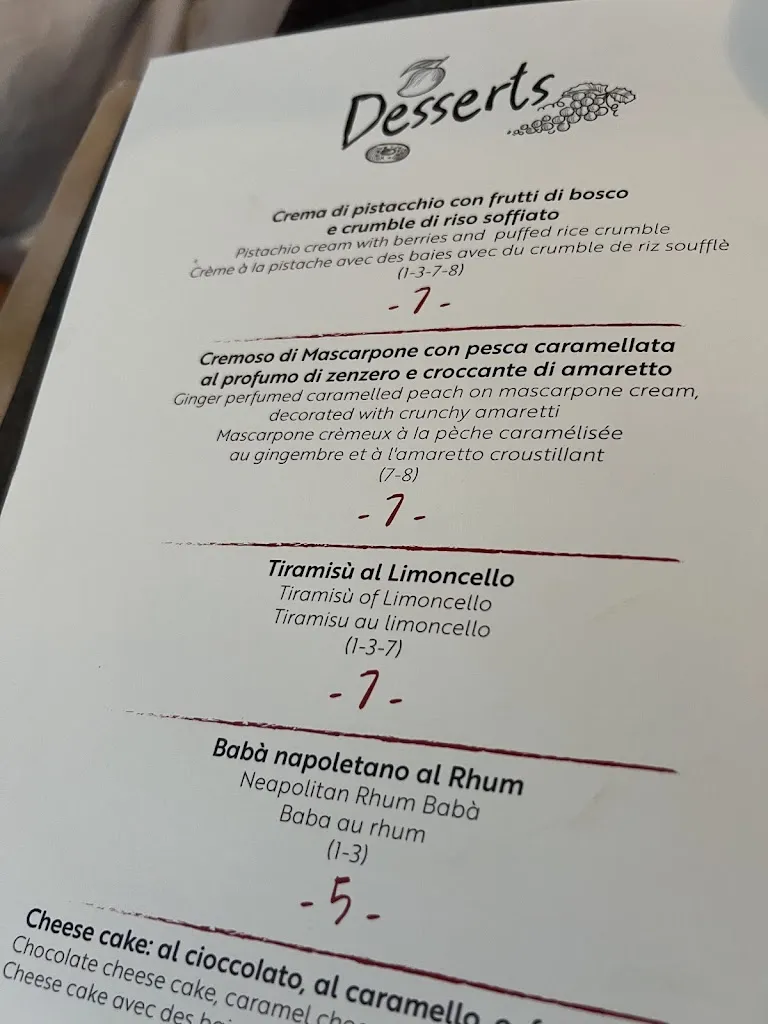 Menu_Cantinando_Casamicciola Terme_image_4