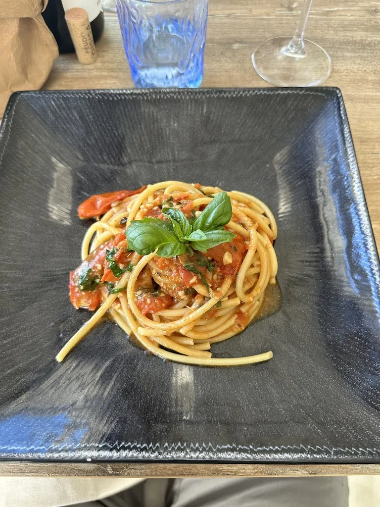 Jason Bassman_Antica Fornace_Casamicciola Terme_review