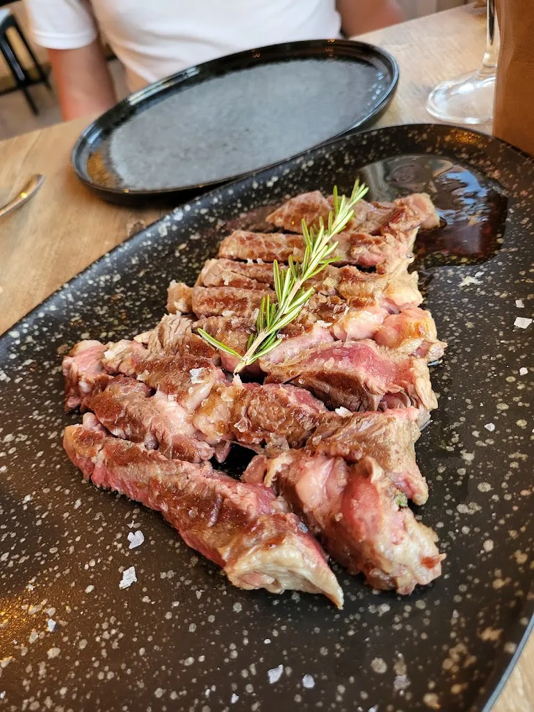 Shushan Bleyan_Antica Fornace_Casamicciola Terme_review